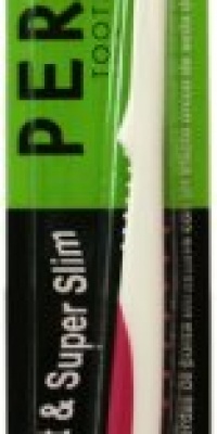 Dr. Collins Perio Toothbrush, (colors vary) (Pack of 3) Dr. Collins Perio Toothbrush, (colors vary) (Pack of 3)