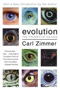Evolution: The Triumph of an Idea Evolution: The Triumph of an Idea