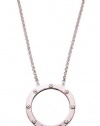 Emporio Armani Sterling Silver Necklace