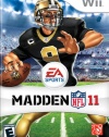 Madden NFL 11