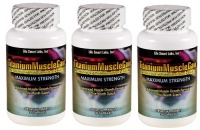 Titanium Muscle Gain TM 3 Months Supply, Professional and Recreational Muscle Building, body building Titanium Muscle Gain TM 3 Months Supply, Professional and Recreational Muscle Building, body building