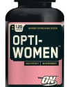 Optimum Nutrition - Opti-Women More Than A Multi, 120 capsules