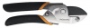 Fiskars 9110 Traditional Power-Lever Anvil Pruner