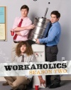 Workaholics: Season Two