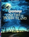 Goosebumps: One Day at Horrorland