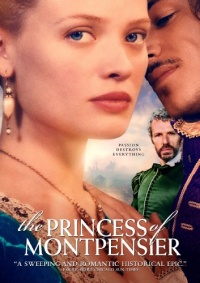 Princess of Montpensier Princess of Montpensier