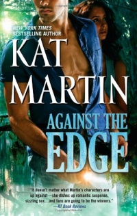 Against the Edge (The Raines of Wind Canyon) Against the Edge (The Raines of Wind Canyon)
