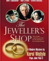 The Jeweller's Shop