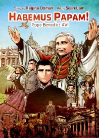 Habemus Papam! Pope Benedict XVI Habemus Papam! Pope Benedict XVI