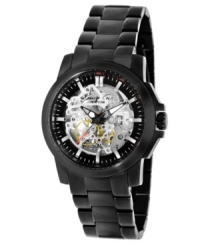 Unparalleled watch precision from the always-stylish Kenneth Cole New York. Unparalleled watch precision from the always-stylish Kenneth Cole New York.