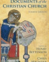 Documents of the Christian Church