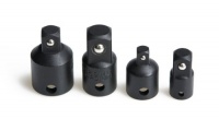 TEKTON 4957 Impact Adapter and Reducer Set, Cr-V, 4-Piece TEKTON 4957 Impact Adapter and Reducer Set, Cr-V, 4-Piece