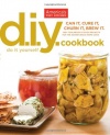 The America's Test Kitchen DIY Cookbook