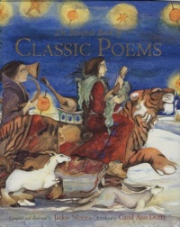 The Barefoot Book of Classic Poems The Barefoot Book of Classic Poems