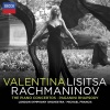 Rachmaninoff: The Piano Concertos