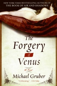The Forgery of Venus: A Novel The Forgery of Venus: A Novel
