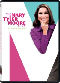 The Mary Tyler Moore Show - The Complete Fifth Season The Mary Tyler Moore Show - The Complete Fifth Season