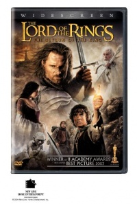 The Lord of the Rings: The Return of the King (Two-Disc Widescreen Theatrical Edition) The Lord of the Rings: The Return of the King (Two-Disc Widescreen Theatrical Edition)