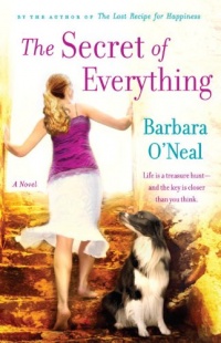 The Secret of Everything: A Novel The Secret of Everything: A Novel