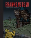 Frankenstein: A Pop-Up Book