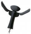 OXO Good Grips Winged Corkscrew, Black