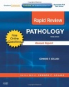 Rapid Review Pathology Revised Reprint: With STUDENT CONSULT Online Access, 3e