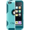 OtterBox Commuter Case for iPod Touch 4th Gen (Turquoise)