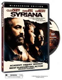 Syriana (Widescreen Edition) Syriana (Widescreen Edition)
