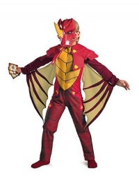 Dragonoid Deluxe Dragonoid Deluxe