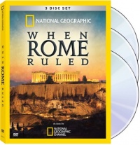 When Rome Ruled When Rome Ruled