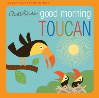 DwellStudio: Good Morning, Toucan DwellStudio: Good Morning, Toucan