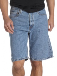 Levi's Men's 550 Short , Light Stonewash, 38 Levi's Men's 550 Short , Light Stonewash, 38