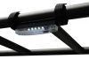 Rampage 769801 Roll Bar Mount LED Light