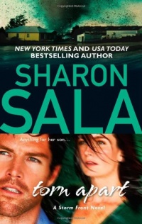 Torn Apart (Storm Front Novels) Torn Apart (Storm Front Novels)