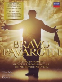Luciano Pavarotti - Bravo Pavarotti Luciano Pavarotti - Bravo Pavarotti