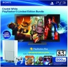 Classic White PS3 Instant Game Collection Bundle