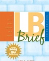 LB Brief,  MLA Update Edition (3rd Edition)