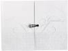 Hortense B. Hewitt Wedding Accessories Gatefold Guest Book
