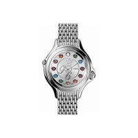Fendi Crazy Carats Diamond and Semi-Precious Stone Bracelet Watch - F105036000T02 Fendi Crazy Carats Diamond and Semi-Precious Stone Bracelet Watch - F105036000T02