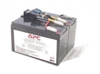APC RBC48 Replacement Battery Cartridge 48 APC RBC48 Replacement Battery Cartridge 48