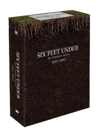 Six Feet Under: The Complete Series Six Feet Under: The Complete Series