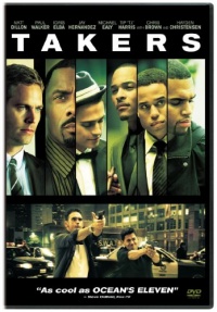 Takers Takers