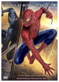 Spider-Man 3 (Single-Disc Widescreen Edition) Spider-Man 3 (Single-Disc Widescreen Edition)