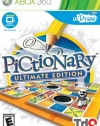 uDraw Pictionary: Ultimate Edition