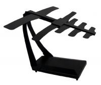 SuperSonic HDTV Digital Indoor Antenna SuperSonic HDTV Digital Indoor Antenna