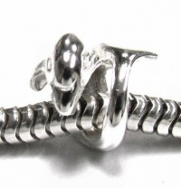 Sterling Silver Cute Dancing Dolphin Focal Bead Charm For Pandora Troll Chamilia Biagi European Jewelry Sterling Silver Cute Dancing Dolphin Focal Bead Charm For Pandora Troll Chamilia Biagi European Jewelry