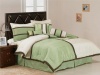 Chezmoi Collection Bed-in-a-bag Queen