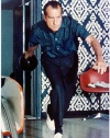 Richard Nixon Bowling - 11x17 Poster