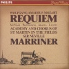 Mozart: Requiem