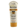 Aveeno Continuous Protection Lotion Face SPF 30, 3 Ounce